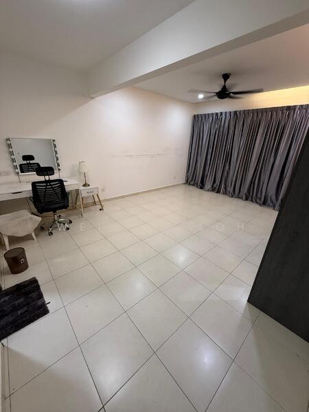 For Rent - The Garden Residences