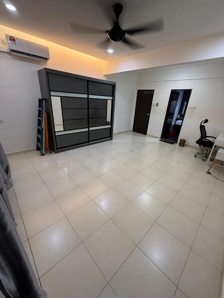 For Rent - The Garden Residences