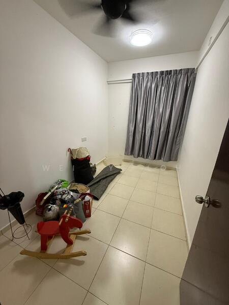 For Rent - The Garden Residences