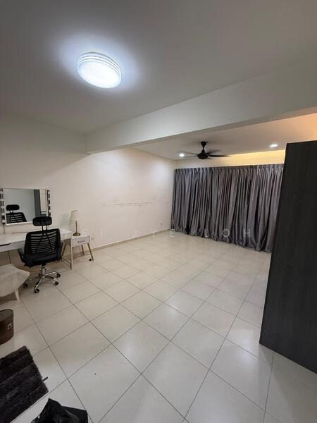 For Rent - The Garden Residences