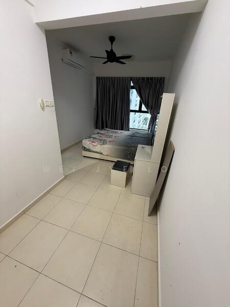 For Rent - The Garden Residences