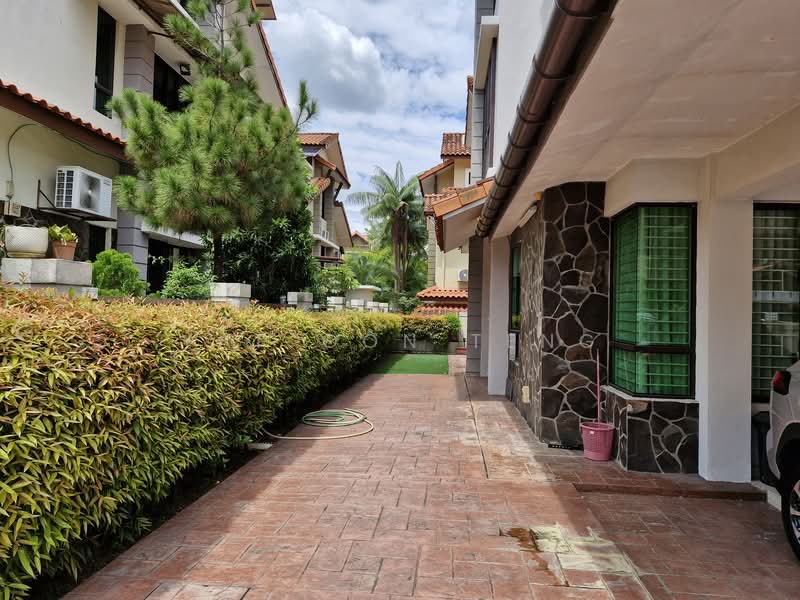 Semi-Detached House for Rent in Kajang (Selangor) - YAP OON TENG - Exterior - PropertyGuru.com.my