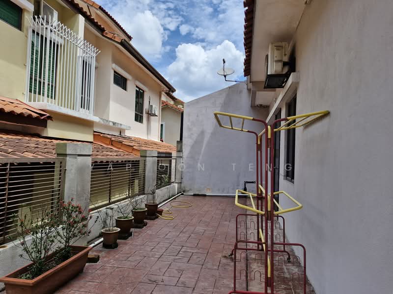 Semi-Detached House for Rent in Kajang (Selangor) - YAP OON TENG - Exterior - PropertyGuru.com.my