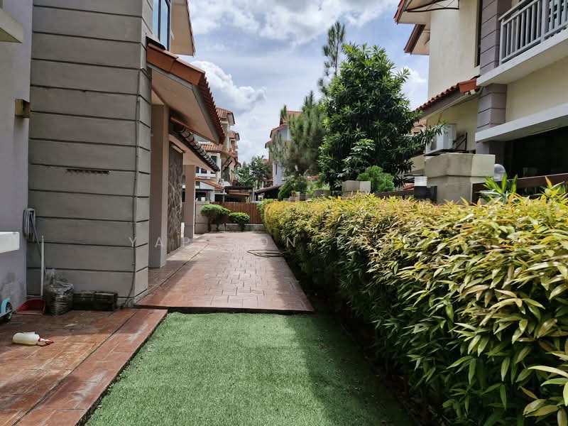 Semi-Detached House for Rent in Kajang (Selangor) - YAP OON TENG - Exterior - PropertyGuru.com.my