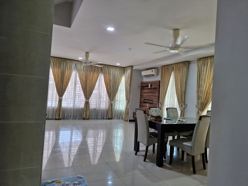 Semi-Detached House for Rent in Kajang (Selangor) - YAP OON TENG - PropertyGuru.com.my