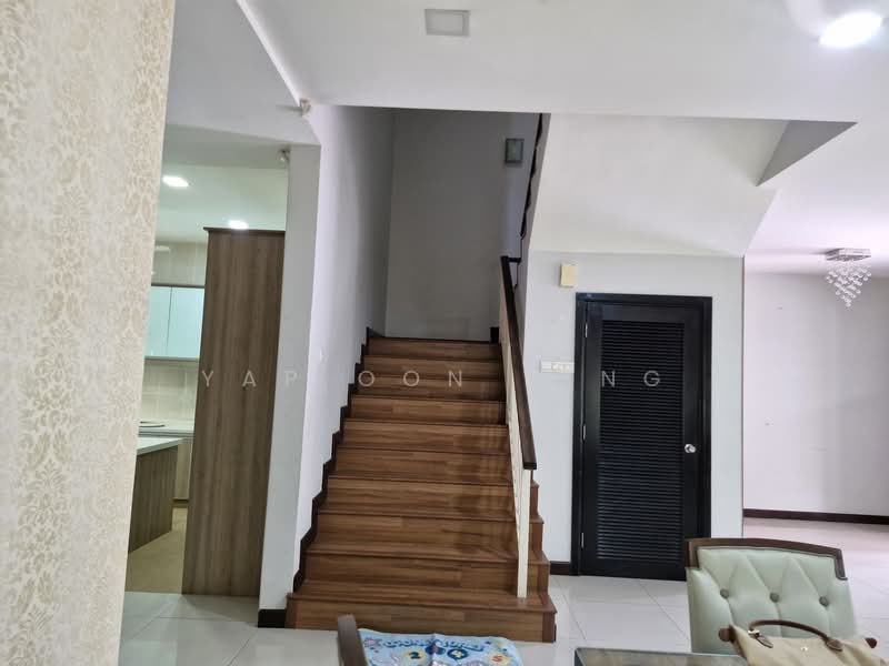 Semi-Detached House for Rent in Kajang (Selangor) - YAP OON TENG - Interior - PropertyGuru.com.my