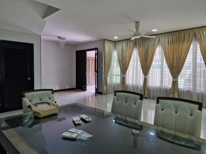 Semi-Detached House for Rent in Kajang (Selangor) - YAP OON TENG - PropertyGuru.com.my