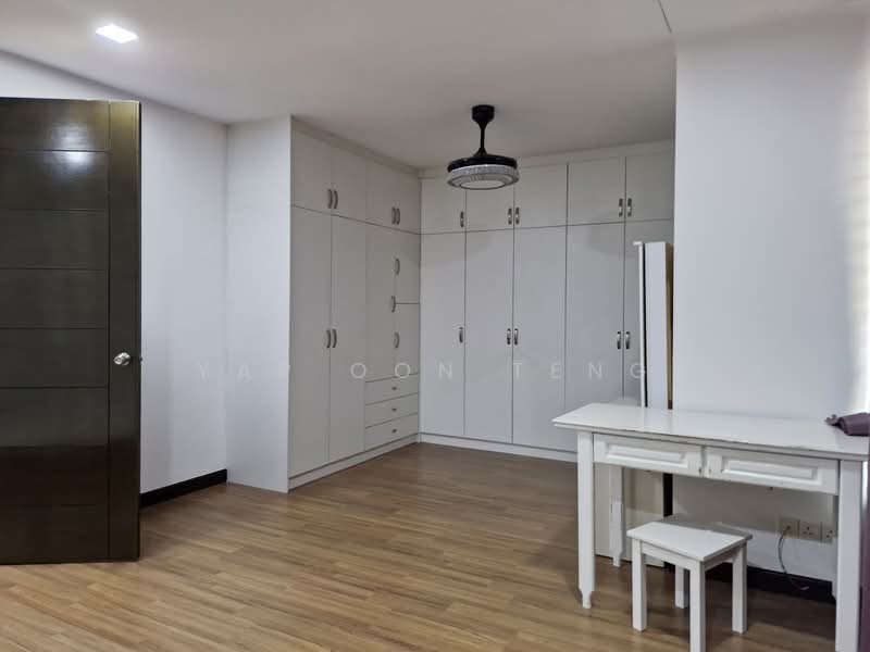 Semi-Detached House for Rent in Kajang (Selangor) - YAP OON TENG - PropertyGuru.com.my