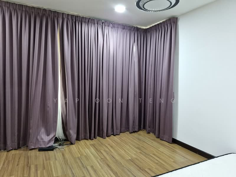 Semi-Detached House for Rent in Kajang (Selangor) - YAP OON TENG - PropertyGuru.com.my