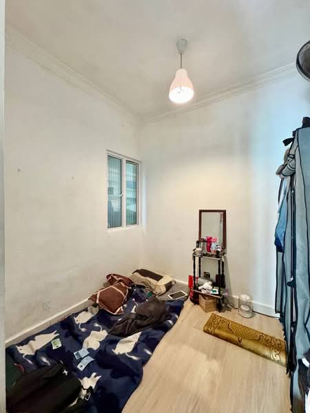 Kondominium untuk Dijual di Banjaria Court - Ajwad Azizan - Bedroom - PropertyGuru.com.my