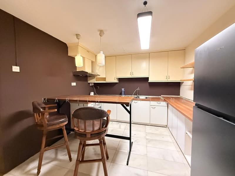 Condominium for Rent at Contessa - Martin Santana - PropertyGuru.com.my