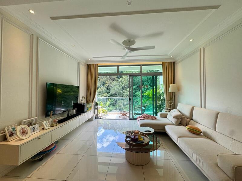 For Sale - Eco Terraces