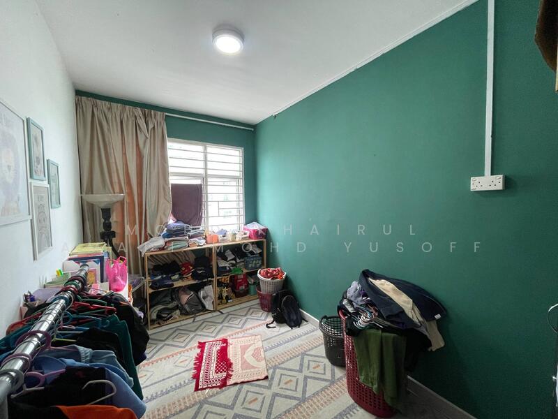 For Sale - Pangsapuri Seri Utama
