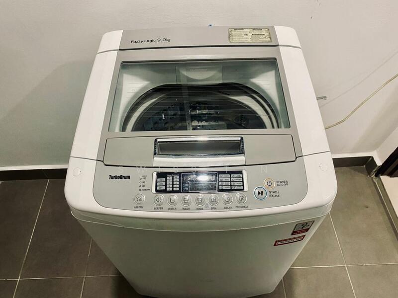 Untuk Dijual - SkyVille 8 @ Benteng 8