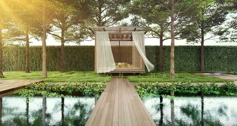 Condominium for Sale at Bangsar Hill Park - Jackson Chan - PropertyGuru.com.my