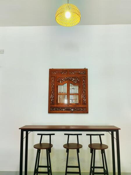 Service Residence for Rent at Imperial / Cornell Suites @ EduSentral - Lian See - Interior - PropertyGuru.com.my