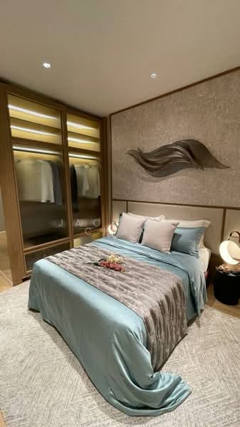 Condominium for Sale at Bangsar Hill Park - Jackson Chan - Bedroom - PropertyGuru.com.my