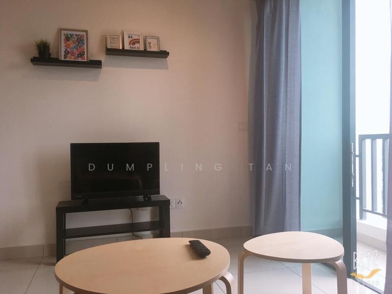 Untuk Disewa - 28 Boulevard