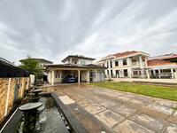 For Sale - Bungalow Sri Hijau New Green Park Perdana Bukit Rawang Jaya Seri