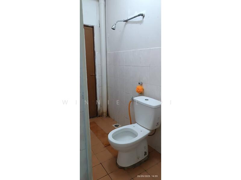 2-storey Terraced House for Sale in Taman Baiduri Jaya (Kajang) - Winnie Looi - Bathroom - PropertyGuru.com.my
