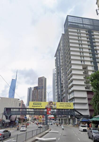 Hotel / Resort for Sale in Jalan Pudu (KL City Centre) - Jeffrey Ooi - PropertyGuru.com.my