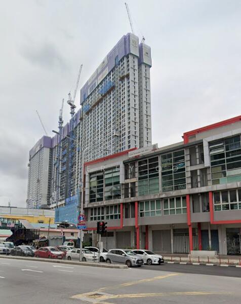 Hotel / Resort for Sale in Jalan Pudu (KL City Centre) - Jeffrey Ooi - Exterior - PropertyGuru.com.my