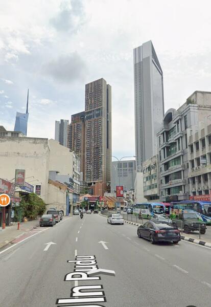 Hotel / Resort for Sale in Jalan Pudu (KL City Centre) - Jeffrey Ooi - PropertyGuru.com.my
