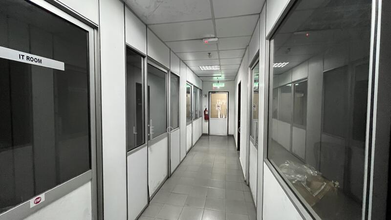 Corridor