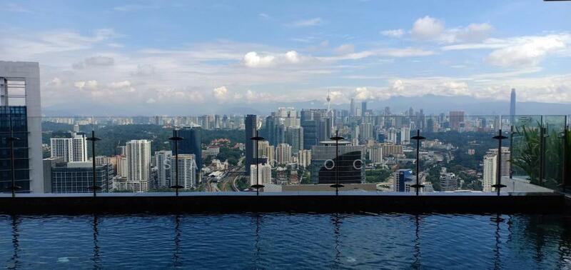 For Sale - Vogue Suites One