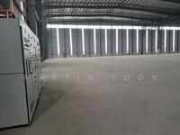 For Rent - North Port (Pelabuhan Utara)