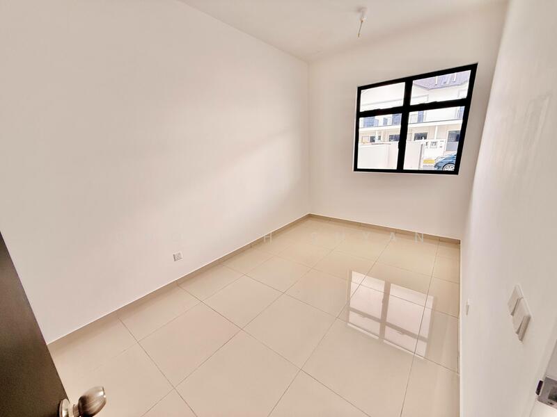 Cluster House for Sale in Eco Botanic (Iskandar Puteri (Nusajaya)) - Ong Lih Shyan - Interior - PropertyGuru.com.my