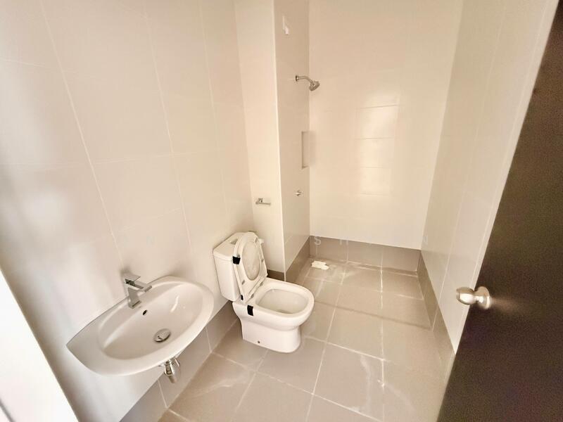 Cluster House for Sale in Eco Botanic (Iskandar Puteri (Nusajaya)) - Ong Lih Shyan - Bathroom - PropertyGuru.com.my