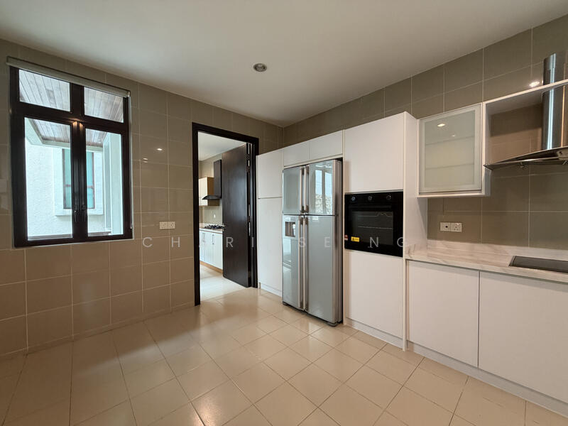 For Sale - Villa Mont Kiara