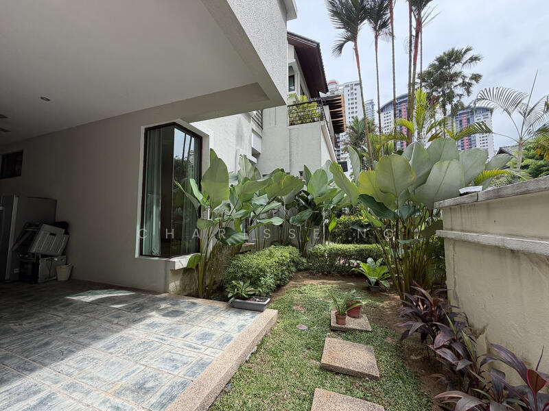 For Sale - Villa Mont Kiara