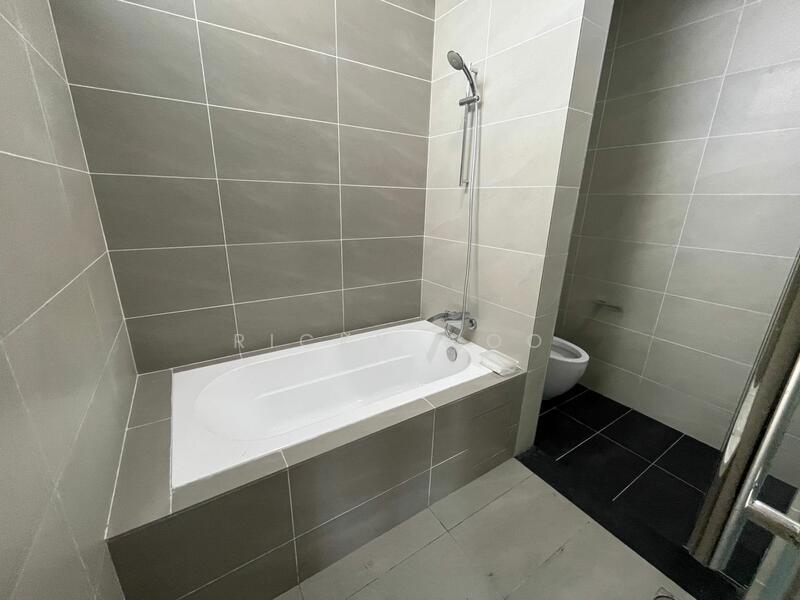 Semi-Detached House for Sale in Iskandar Puteri (Nusajaya) (Johor) - Ricky Woo - Bathroom - PropertyGuru.com.my