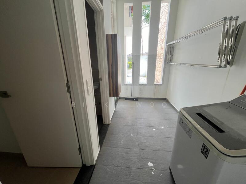 Semi-Detached House for Sale in Iskandar Puteri (Nusajaya) (Johor) - Ricky Woo - Interior - PropertyGuru.com.my