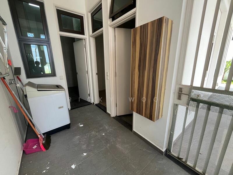 Semi-Detached House for Sale in Iskandar Puteri (Nusajaya) (Johor) - Ricky Woo - PropertyGuru.com.my