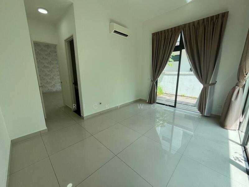 Semi-Detached House for Sale in Iskandar Puteri (Nusajaya) (Johor) - Ricky Woo - PropertyGuru.com.my