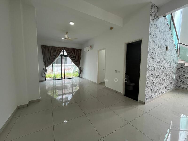 Semi-Detached House for Sale in Iskandar Puteri (Nusajaya) (Johor) - Ricky Woo - PropertyGuru.com.my