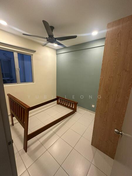 Untuk Disewa - Residensi Platinum Teratai