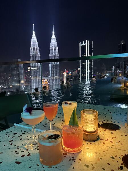 Residential Land for Sale in KL City Centre (Kuala Lumpur) - Victor Ee - View - PropertyGuru.com.my