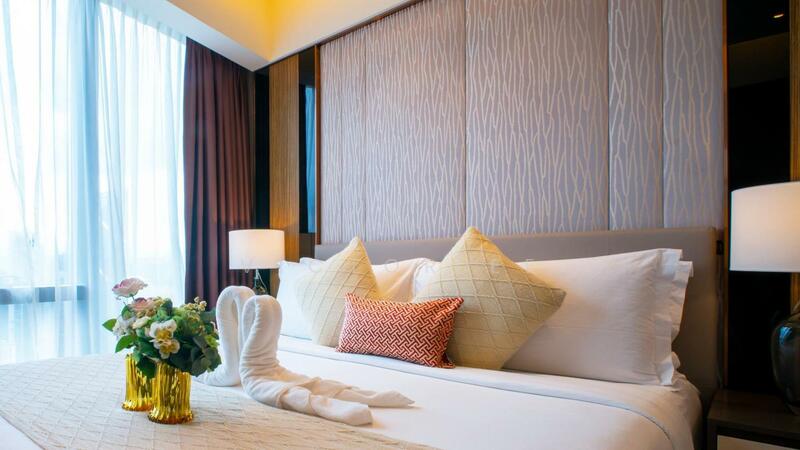 Residential Land for Sale in KL City Centre (Kuala Lumpur) - Victor Ee - Bedroom - PropertyGuru.com.my