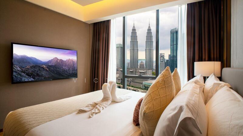 Residential Land for Sale in KL City Centre (Kuala Lumpur) - Victor Ee - Bedroom - PropertyGuru.com.my