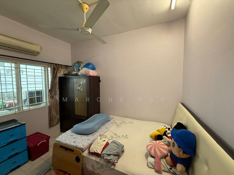 For Sale - Teratai Residence