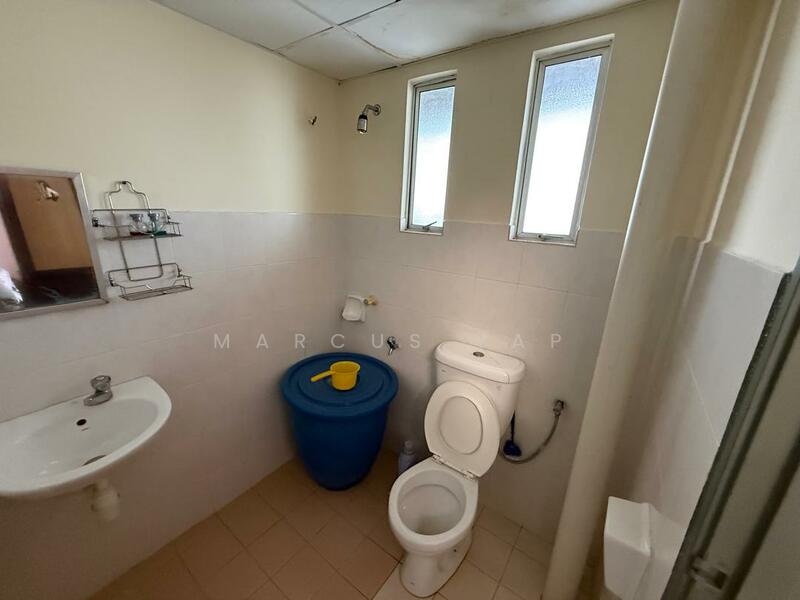 For Sale - Teratai Residence