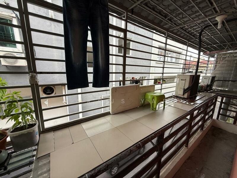 For Sale - Teratai Residence