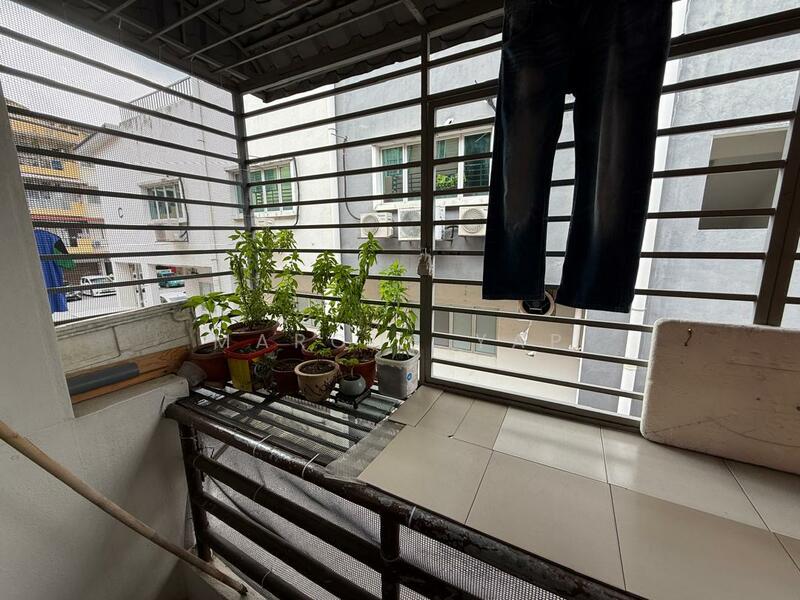 For Sale - Teratai Residence