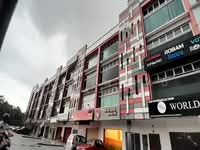 For Rent - Diamond Square @ Serdang