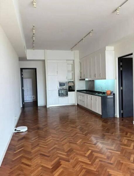 For Sale - Quayside Condominium