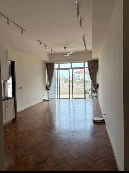 For Sale - Quayside Condominium